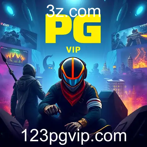 A Evolução e Impacto da Plataforma PG VIP no Cenário de Jogos