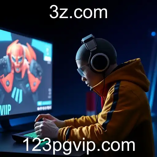 O Futuro dos Jogos Online: Plataforma PG VIP