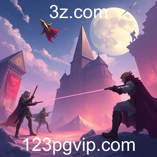 Crescimento Imparável do Mercado de Jogos em 2025