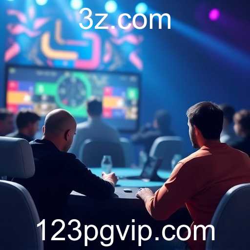 Inovação e Crescimento no Mundo dos Jogos Online