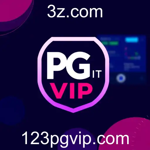 A Ascensão da Plataforma PG VIP no Cenário de Jogos Online
