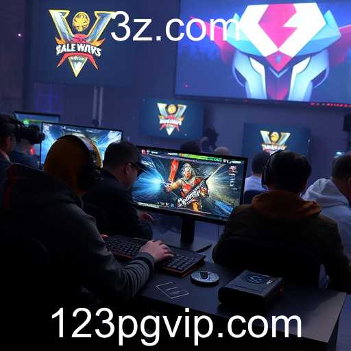 Crescimento dos Jogos Online no Brasil