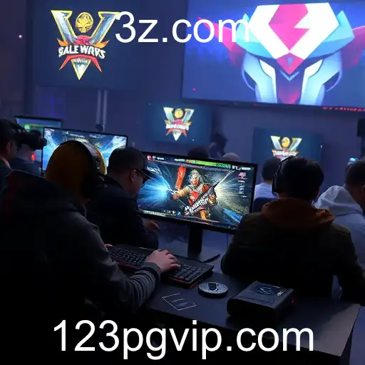 Crescimento dos Jogos Online no Brasil