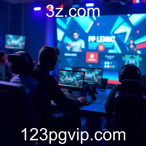 O Crescimento da Plataforma PG VIP no Cenário Atual de Jogos Online