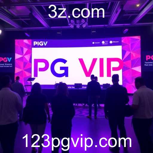 O Crescimento Da Plataforma PG VIP No Mundo Digital