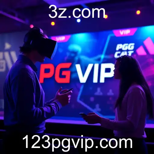 Impacto da Plataforma PG VIP no Mercado de Jogos Digitais