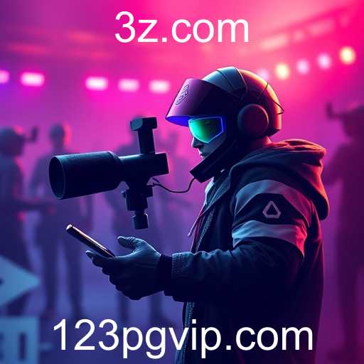 O Impacto da Plataforma PG VIP no Cenário de Jogos Online