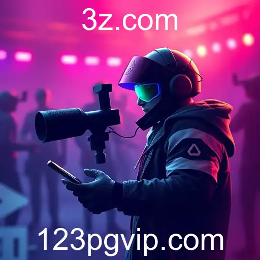 O Impacto da Plataforma PG VIP no Cenário de Jogos Online