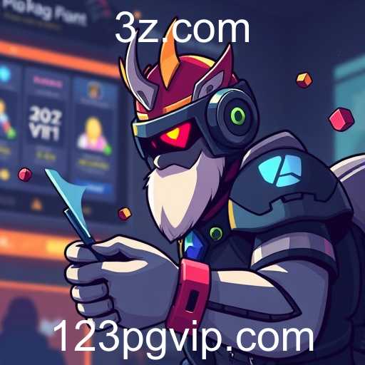 O Impacto da Plataforma PG VIP no Mercado de Jogos em 2025