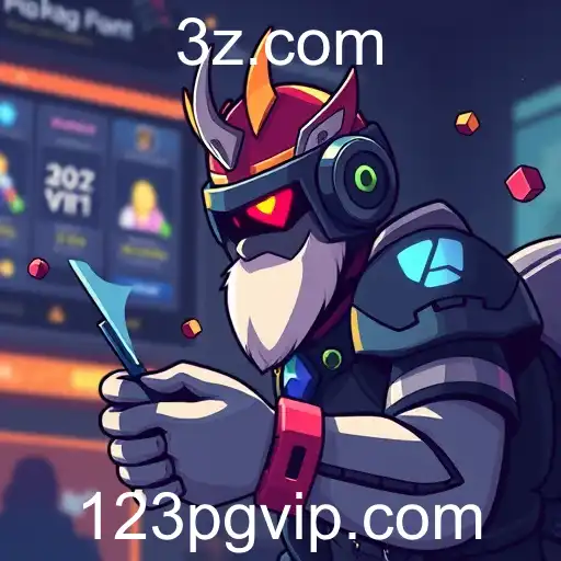 O Impacto da Plataforma PG VIP no Mercado de Jogos em 2025