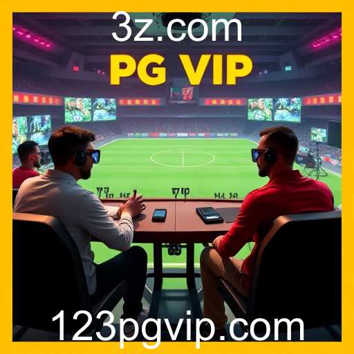 A Ascensão Impressionante da Plataforma PG VIP