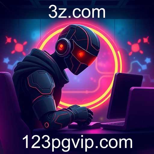 Inovação e Crescimento no Mercado de Jogos Online com a Plataforma PG VIP