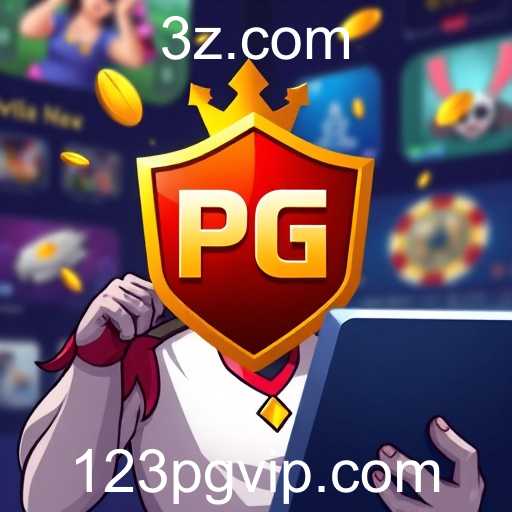 Nova Era para a Plataforma PG VIP: Jogos, Inovações e Comunidade