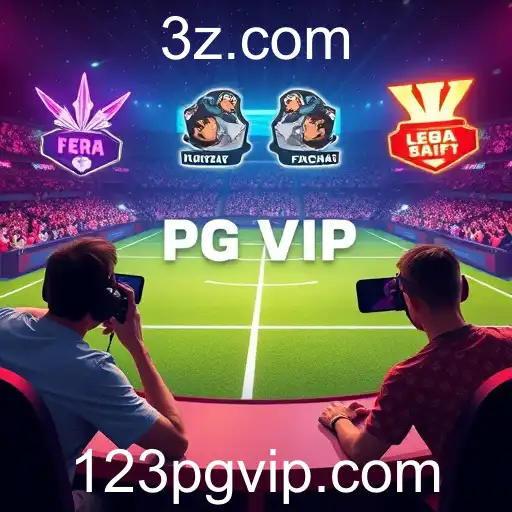 A Revolução dos Jogos Online com a Plataforma PG VIP