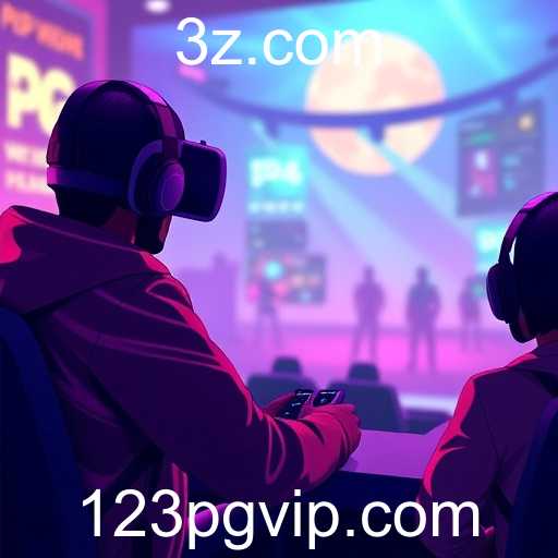 Inovação e Expansão da Plataforma PG VIP