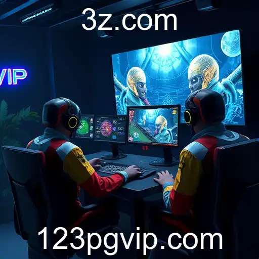 A Ascensão da Plataforma PG VIP no Cenário de Jogos