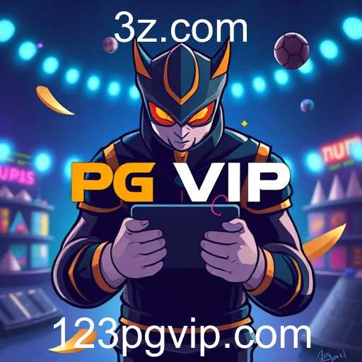 PG VIP Revoluciona o Mercado dos Jogos Brasileiros
