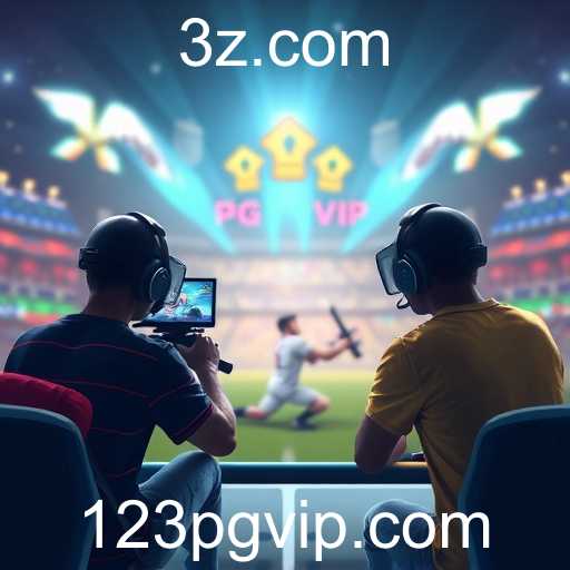 Revolução no Mundo dos Jogos com a PG VIP