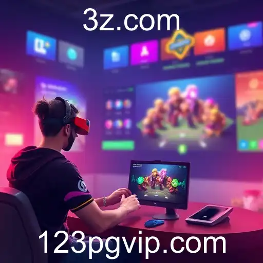 A Ascensão e Impacto da Plataforma PG VIP em 2026