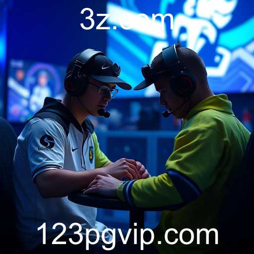 Crescimento e Desafios da Plataforma PG VIP no Mercado de Jogos