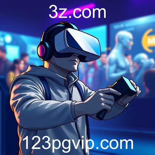 Crescimento da Plataforma PG VIP no Mercado de Jogos Online