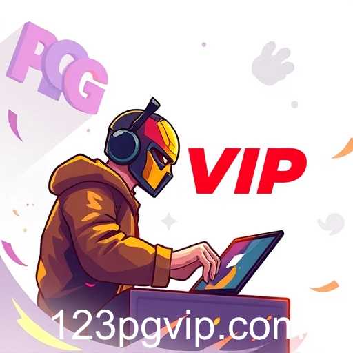 A Ascensão da Plataforma PG VIP no Cenário de Jogos Online