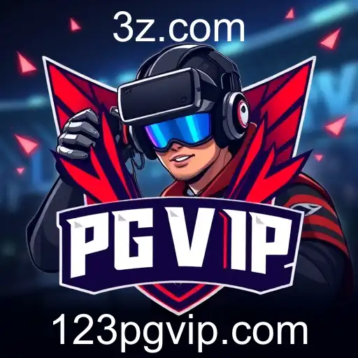 Expansão da Plataforma PG VIP no Cenário de Jogos Online