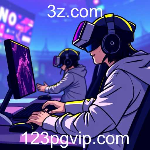 A Ascensão da Plataforma pg vip no Cenário de Jogos