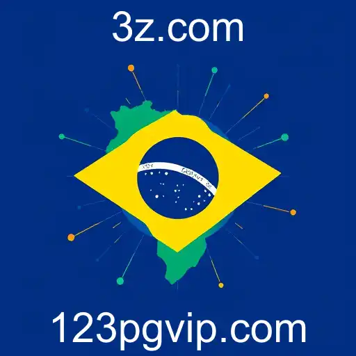 A Ascensão e Impacto da Plataforma PG VIP nos Jogos Online