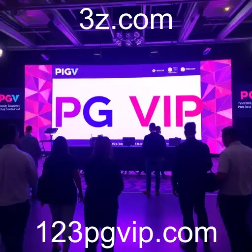 A Ascensão e Impacto da Plataforma PG VIP em 2025