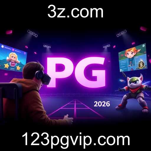 A Evolução da Plataforma PG VIP nos Jogos Online