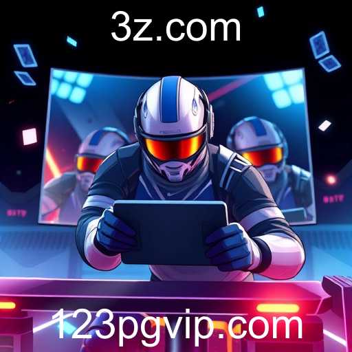 Plataforma PG VIP: O Futuro dos Jogos Online em Português