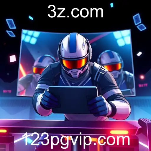 Plataforma PG VIP: O Futuro dos Jogos Online em Português