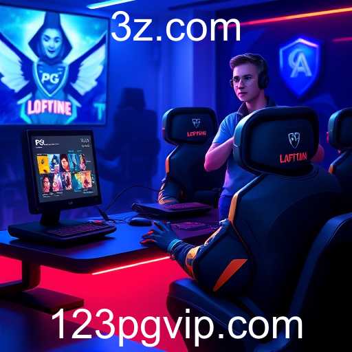 Plataforma PG Vip Revoluciona o Mundo dos Jogos em 2026