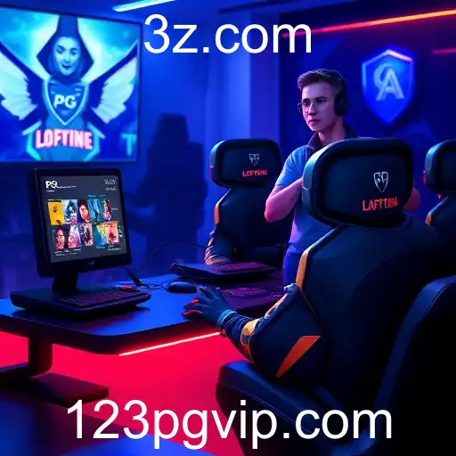 Plataforma PG Vip Revoluciona o Mundo dos Jogos em 2026