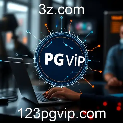 Expansão Digital: O Impacto da Plataforma PG VIP