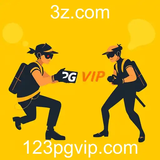 A Expansão da Plataforma PG VIP no Cenário de Jogos