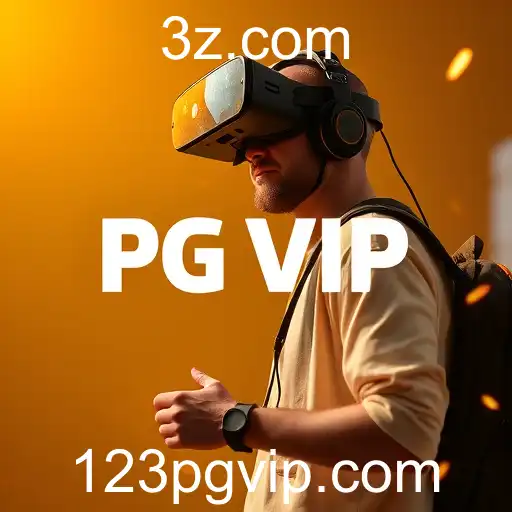 Revolução no Mercado de Jogos com PG VIP