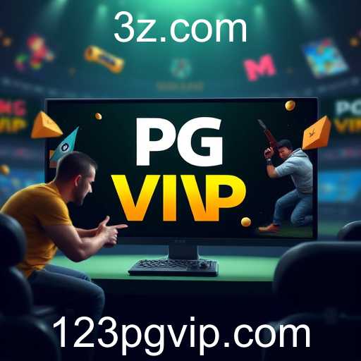 A Ascensão da Plataforma PG VIP no Mundo dos Jogos Online