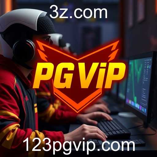 A Ascensão da Plataforma PG VIP no Mundo dos Jogos