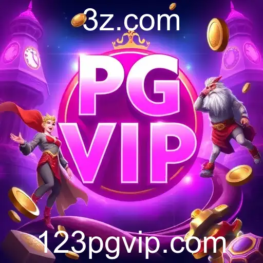 A Ascensão do PG VIP no Mundo dos Jogos Online